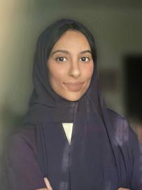 Haneen Aljoudi
