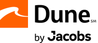 Dune Logo