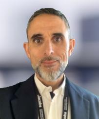 Tamim El Abed