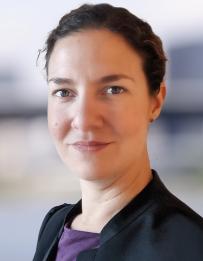 Kate Young