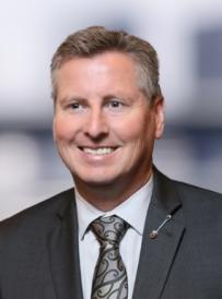 Rick Warner