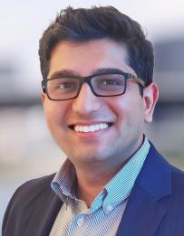 Rohit Motwani