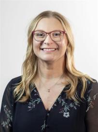 Lindsay Gerding