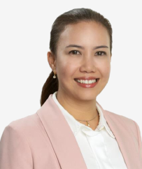 Prae Wongthong