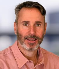 Andrew Bradshaw
