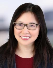 Dora Chiang