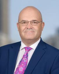 Phil Davies