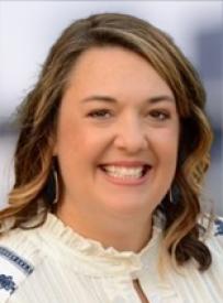 Jennifer Bassett-Hales