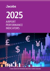 Airport Performance Indicators