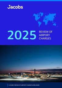 Review of Airport Charges 2025