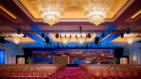 Encore Boston Harbor Resort