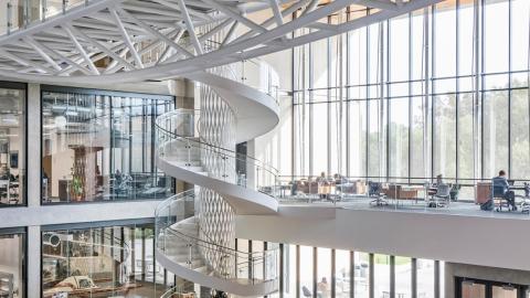 The University of Texas at Austin- Goldberg
