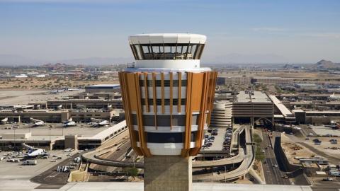 Phoenix Sky Harbor International Airport