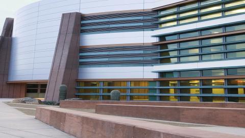 Phoenix Sky Harbor International Airport