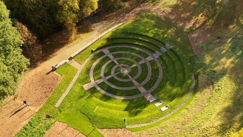 Sidmouth Amphitheater