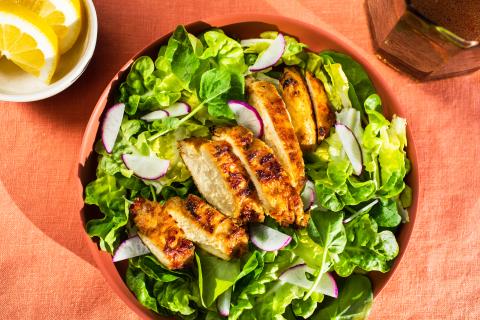 Chicken salad