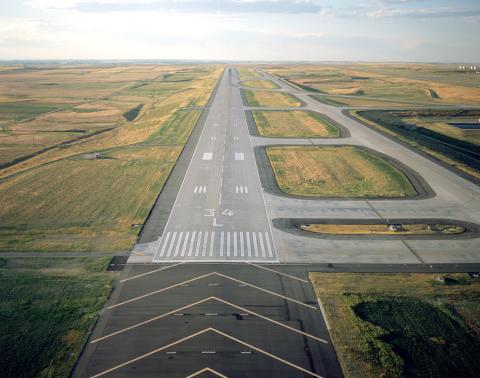 Runway program 