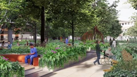 Alexandra Hospital Singapore