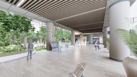 Alexandra Hospital Singapore