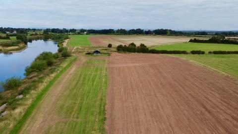 Low Crosby Flood Risk Management