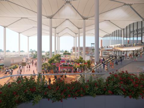 Noida International Airport