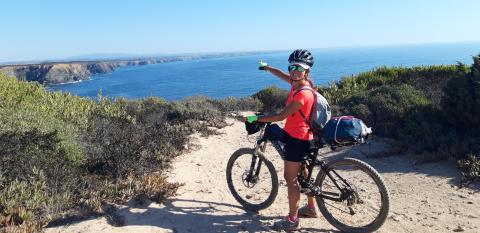 Cycling in Portugal
