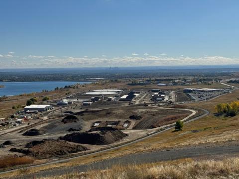 Denver Water Northwater