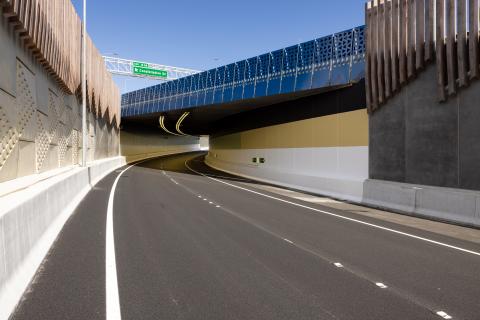 Northern Corridor 1