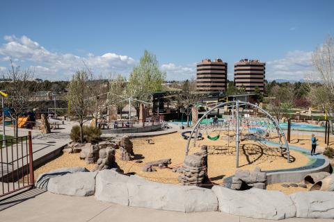 Centennial, Colorado - Park