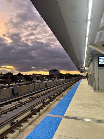 Chicago Red-Purple Line