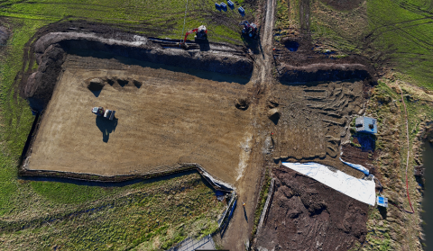 Lodestone Energy Solar Farm