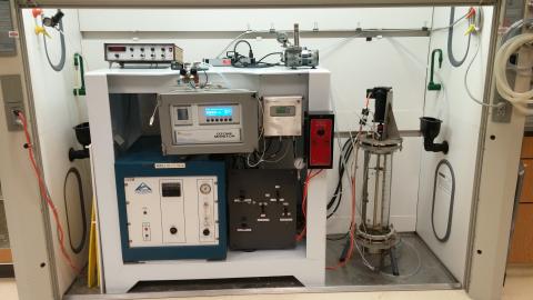 Ozone system