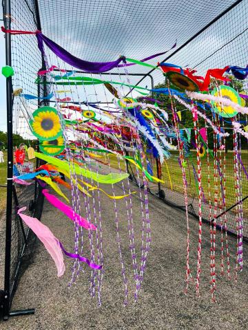 Windsor Parallel Festival of Inclusivity in the U.K.