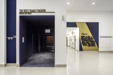 Kirkwood Performing Arts Center