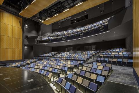 Kirkwood Performing Arts Center