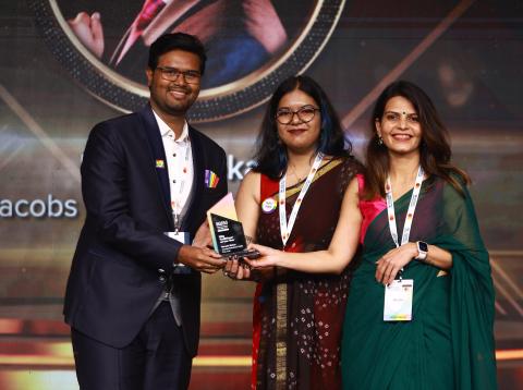 Silver Employer rating in the India Workplace Equality Index 2025 Summit &amp; Awards