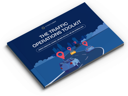 Traffic ops toolkit cover