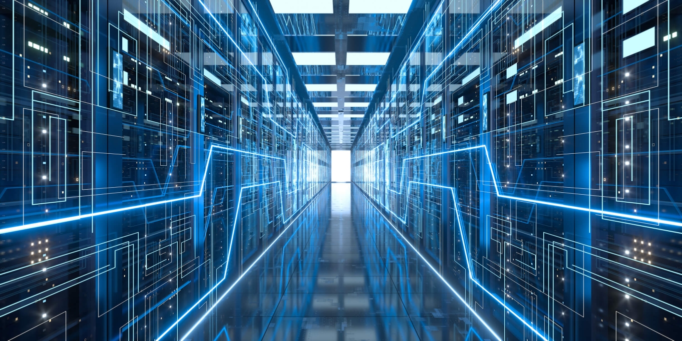 Digital Infrastructure | Jacobs