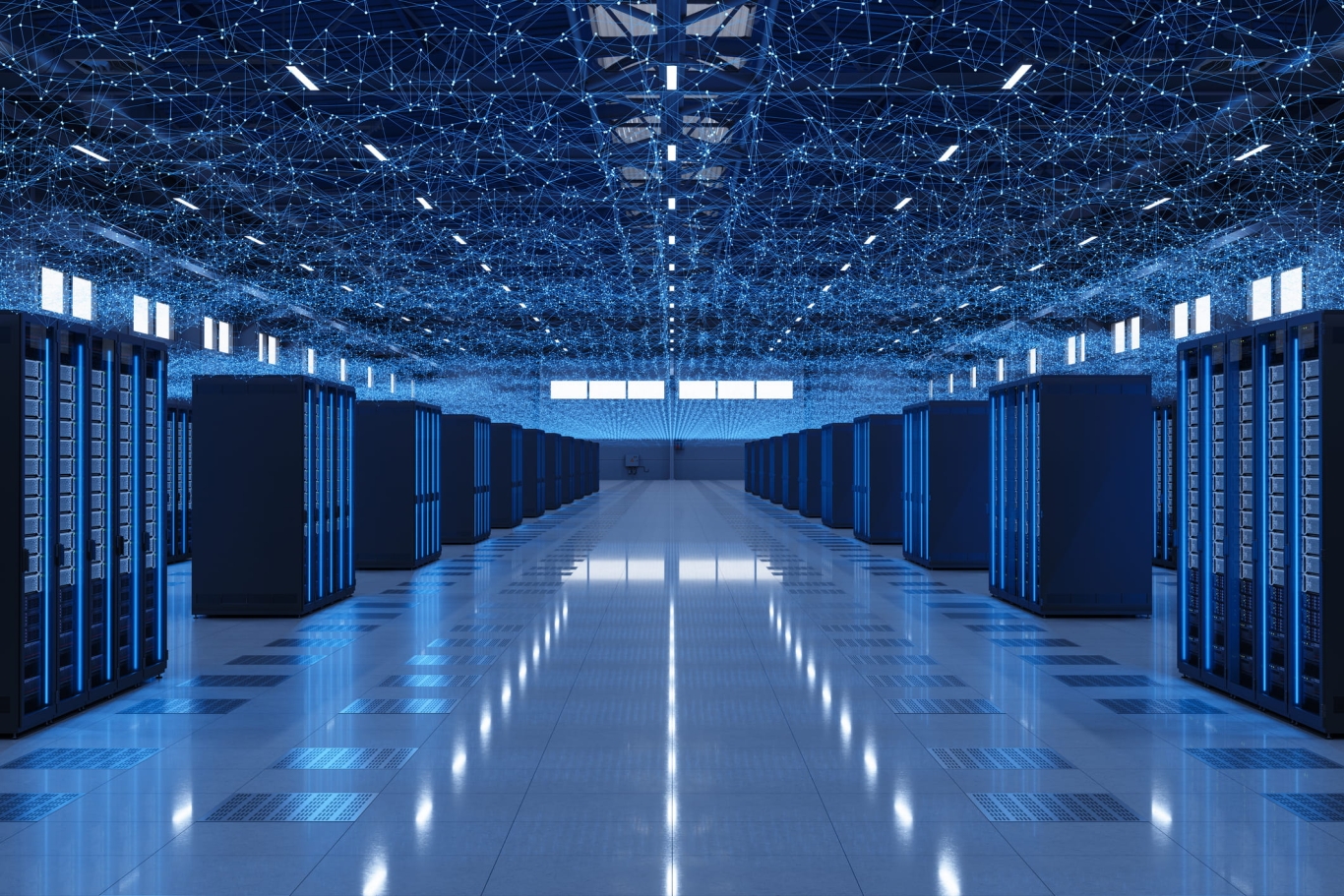 Digital Infrastructure | Jacobs