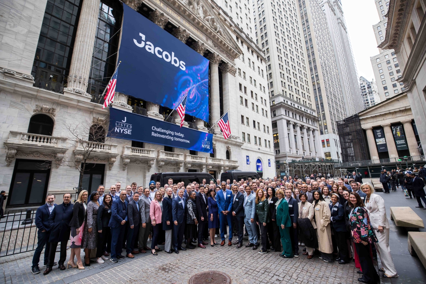 Jacobs Garbage Collection About | Jacobs
