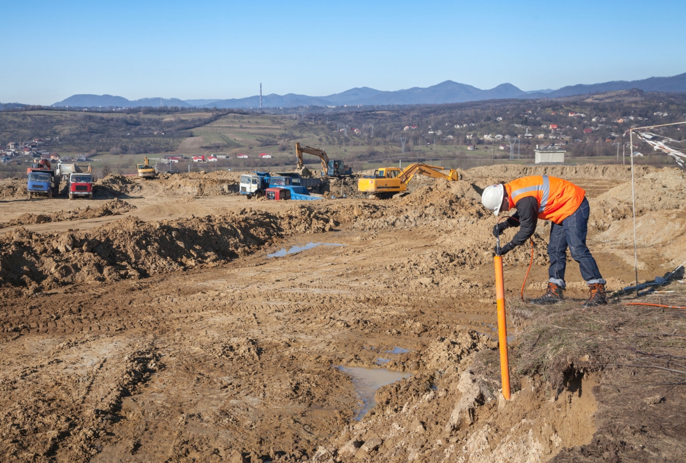 Ground Engineering Risks Ground Engineering and Tunnel Construction │ Jacobs
