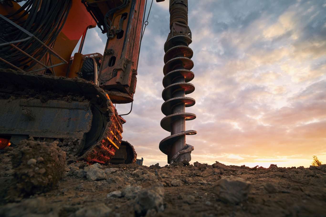 Geotechnical Engineering | Jacobs