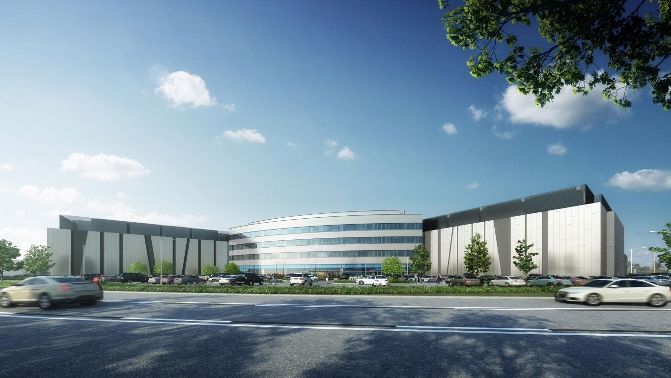 Data centers and digital infrastructure | Jacobs