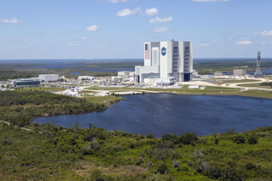 Jacobs Awarded Contract Extension at Kennedy Space Center Jacobs