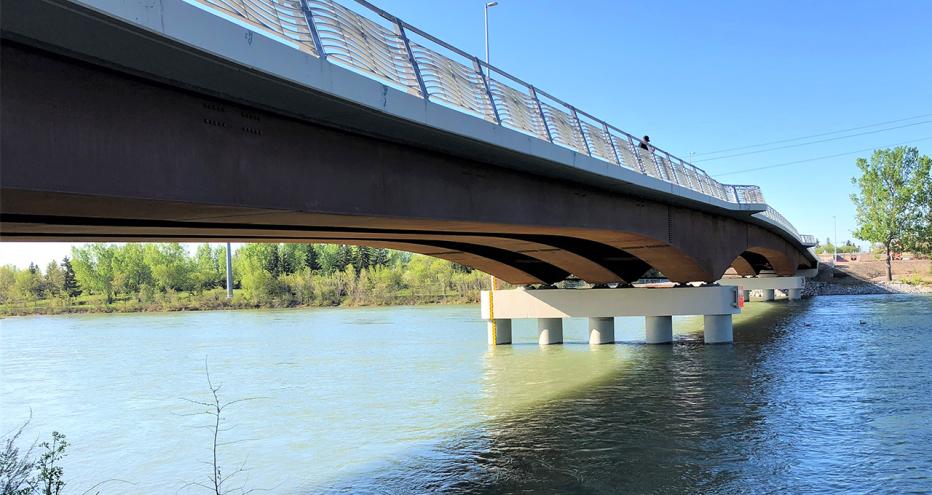 12 Street Southeast Bridge Replacement