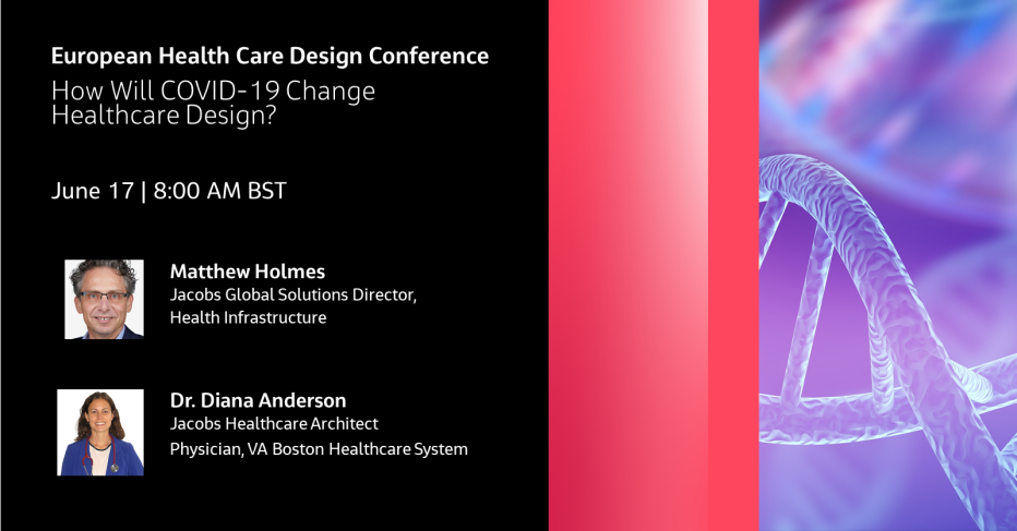 How Will COVID-19 Change Healthcare Design?