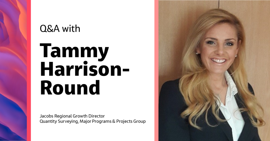 Q&amp;A: Talking with Regional Growth Director Tammy Harrison-Round