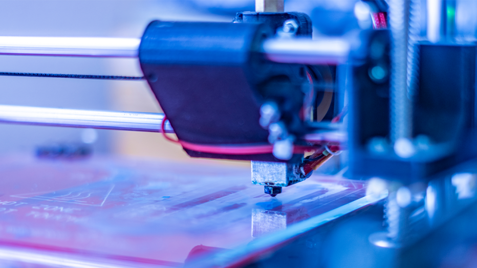 3D Printing