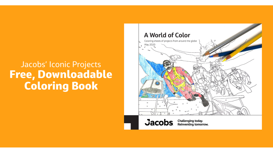 Coloring Book 2nd Edition
