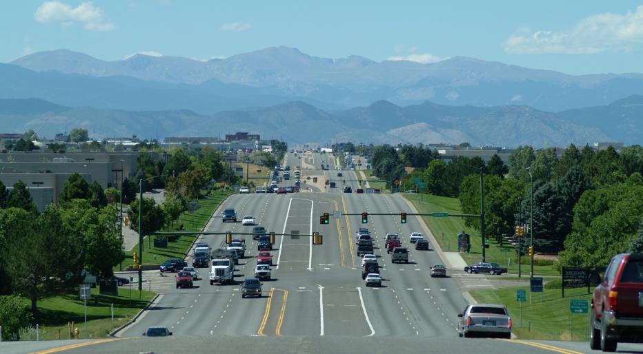 Centennial, Colorado